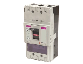 ETI 004671301 kompaktní jistič, EB2 250/3E 40A 3p