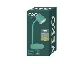 Stolní LED lampička LED-POL Vero LED BL