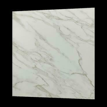 FENIX 5430508 ECOSUN 300 CR Calacatta Panel 300 W ze slinuté keramiky