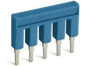 WAGO 2000-405/000-006 Hřebenový můstek