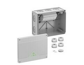 SPELSBERG Abox SL-162 NEW