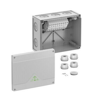 SPELSBERG Abox SL-162 NEW