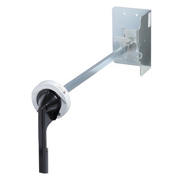 SCHN 9421LJ4 Otočná rukojeť NEMA pro PowerPact H-J