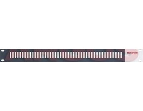ESSER 583708.HO Ventilacni panel 1HU s logem HONEYWELL