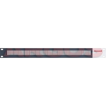 ESSER 583708.HO Ventilacni panel 1HU s logem HONEYWELL