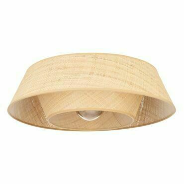 EGLO DL/1 E27 BASTSCHIRM/SW 'MARFORD'