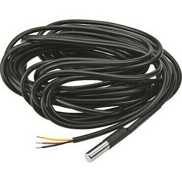 Čidlo teplotní digitální SIMON ETS5, k ET2W s kabelem o délce 5 m,