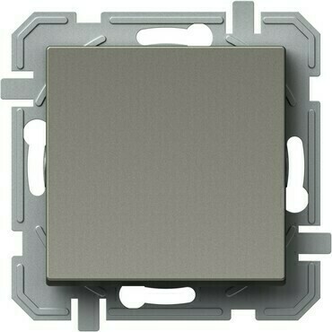 TEM SPÍNAČ KŘÍŽOVÝ 10AX 250V~ TI XO titan