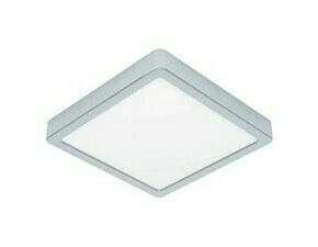 Stropní svítidlo FUEVA 6 chrom 220×220 mm 5W EGLO