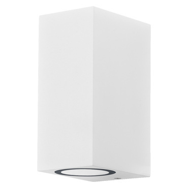 LED svítidlo venkovní LEDVANCE ENDURA CLASSIC SQUARE UPDOWN WTGU10