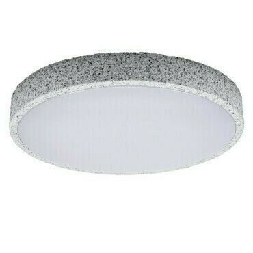 LED svítidlo OSRAM ORBIS YUMMY 390MM 24W830CLICKDIM GR