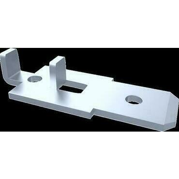 SEZ 7202-11/2,7/100 Kolík do desek plošných spojů, povrchová úprava cínování