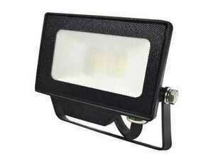 Reflektor LED GREENLUX DAISY BETA 10W, IP65, neutrální bílá, černá