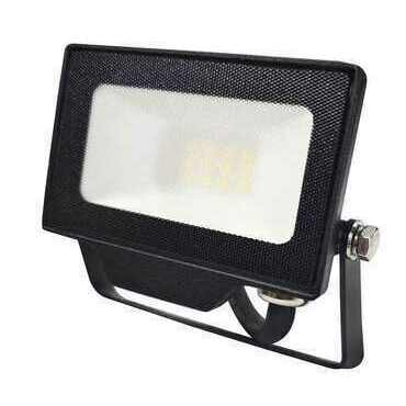 Reflektor LED GREENLUX DAISY BETA 10W, IP65, neutrální bílá, černá