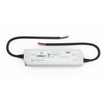 LED driver napěťový GREENLUX DRIVER 150W/P IP67 12V (ZPV-150-12)