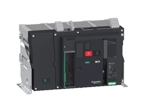 SCHN LV848067 Jistič MTZ2 20H2 4P pevný N vpravo RP 59,68kč/ks