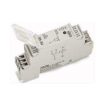 WAGO 789-304 Reléový modul
