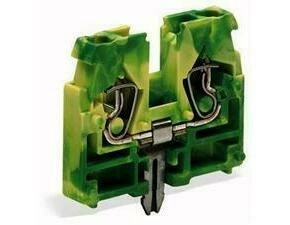 WAGO 869-328 2vodičová svorka