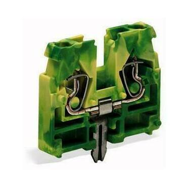 WAGO 869-328 2vodičová svorka