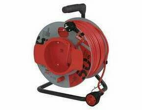 EMOS P19150 BUBEN 1Z 50M 1,5MM PVC