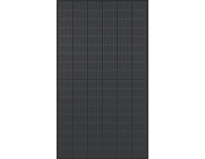 Panel fotovoltaický QM210RTHCDH-500-54 SKYWORTH, 500Wp, celočerný, rám 30mm