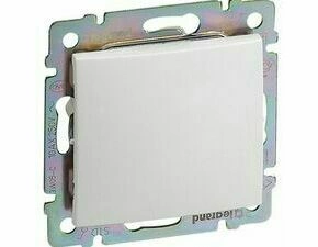 LEG 774205 VA BÍLÁ STŘ. PŘEPÍNAČ Č.6 16AX