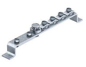 1808 Lišta potenciálového vyrovnání