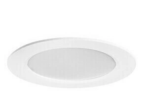 Stropní svítidlo Shaun bílá LED 6W RABALUX 71233