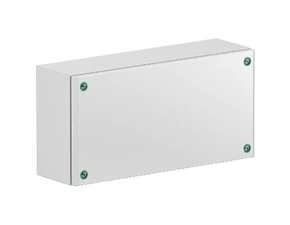 SCHN NSYSBM204012 Kov. průmysl. skříňka 200x400x120