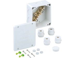 SPELSBERG 41040601 WK 100 - 10mm2 S