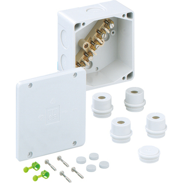 SPELSBERG 41040601 WK 100 - 10mm2 S