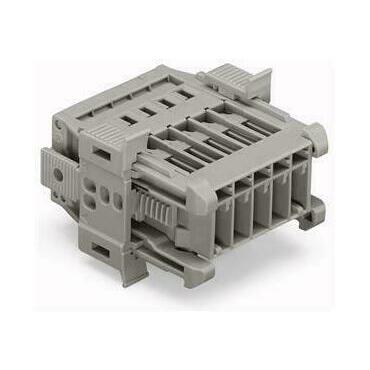 WAGO 769-603/006-000 1vodičový konektor s pájecími piny