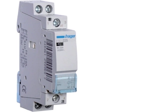 HAG ESD225 Stykač 25A, 2S, 24V AC