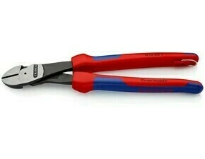 KNIPEX 74 22 250 T Kleště štípací boční TT