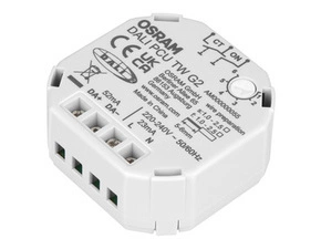 Potenciometr DALI PCU TW G2