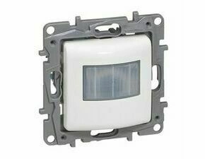 LEG 764582 NIL AUT.SPÍNAČ 3VODIČE BÍLÁ