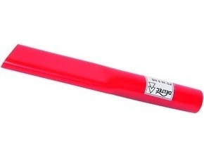 DEHN 785542  Plochý nástavec zkosený D 25 / šířka 35 mm pro soupravu pro suché čištění do 1000 V DEH DEHN
