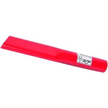 DEHN 785542  Plochý nástavec zkosený D 25 / šířka 35 mm pro soupravu pro suché čištění do 1000 V DEH DEHN
