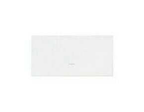 Kryt mechanického spínače SIMON 10000010-230,/tlačítka, bílá matná