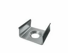 Úchyt montážní GREENLUX BR-PROFIL METAL CLIP ATOM  (13-0546-02)