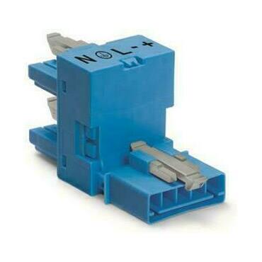 H-rozdělovač WAGO 890-983