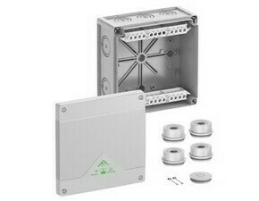 SPELSBERG Abox 160-162 NEW