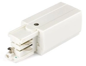 Konektor LEDVANCE TRACKLIGHT CONNECTOR RIGHT WT      PWGR
