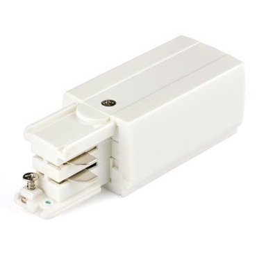 Konektor LEDVANCE TRACKLIGHT CONNECTOR RIGHT WT      PWGR