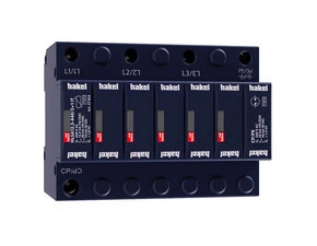 HAKEL 27824 HLSA12,5-440/3+1 IT SPD typ 1+2 RP 1,04kč/ks