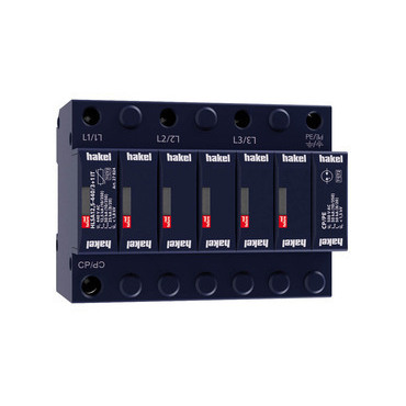 HAKEL 27824 HLSA12,5-440/3+1 IT SPD typ 1+2 RP 1,04kč/ks