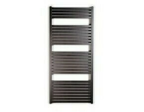 FENIX 82V5441438 Žebřík KH-E 600/1330 antracit Rovný elektrický topný žebřík; 600W; 60x133cm