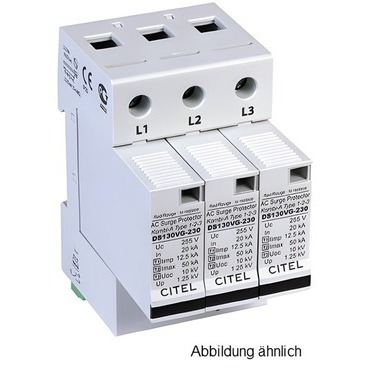 CITEL 571583 DS 133VGS-230 TNC