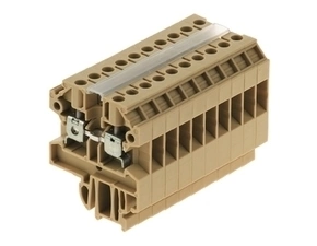 WEIDMÜLLER 322860000 SAK 2.5/10