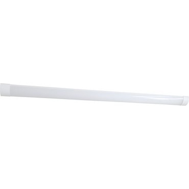Svítidlo LED přisazené GREENLUX DAISY RIBBON 38W IP44, neutrální bílá, bílá